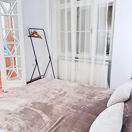 Apartment Enjoy City Center *